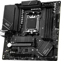 Produktbild: MSI Mainboard PRO B650M-A WIFI, 7D77-001R, mATX, 4x DDR5 DIMM, USB 3.1, Sockel AM5