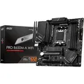 Produktbild: MSI PRO B650M-A WiFi Mainboard für AMD Ryzen 7000 Serie mit DDR5 und PCIe 4.0