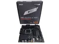 Produktbild: MSI B650M-A WIFI mATX Socket AM5 DDR5 Motherboard