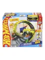 Produktbild: Hot Wheels City Snake Strike Attack