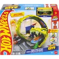 Produktbild: Hot Wheels City Snake Gas Station (JBM63)