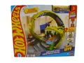 Produktbild: Hot Wheels City Snake Spiral Attack Spielset Looping JBM63 *NEU & OVP*