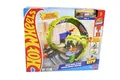 Produktbild: MATTEL Hot Wheels City - Twisted Snake Track + JBM63 Auto