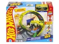 Produktbild: Spielset mit Schlangen-Spiral-Angriff und 1 Auto