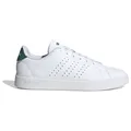 Produktbild: adidas - Advantage 2.0 - Sneaker UK 10 | EU 44,5 weiß