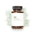 Produktbild: Darmpflege Kapseln | 9 Mrd. CFU pro Tagesdosis | Mit Vitamin C, Inulin und Dextrin | Probiotikum aus 12 verschiedenen Mikroorganismen | Apothekenqualität aus Österreich