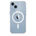 Produktbild: Apple Original iPhone 14 Clear Case mit MagSafe MW5Q3ZM/A