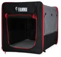 Produktbild: Fiamma Hundebox Carry Dog, schwarz
