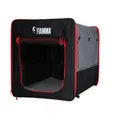 Produktbild: Fiamma Hundebox Carry Dog, schwarz