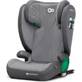 Produktbild: KinderKraft Junior Fix 2 (Kindersitz, ECE R129/i-Size Norm) (KCJUFI20GRY0000)