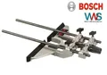 Produktbild: BOSCH Parallelanschlag für Bosch Oberfräse GMF GOF POF NEU und OVP!!!