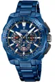 Produktbild: FESTINA Herrenuhr Chronograph Special Edition Blau Chrono F20729/1