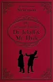 Produktbild: Der seltsame Fall des Dr. Jekyll und Mr. Hyde. Gebunden in Cabra-Leder Thrill...