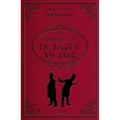 Produktbild: Der seltsame Fall des Dr. Jekyll und Mr. Hyde. Gebunden in Cabra-Leder: Thr ...