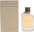 Produktbild: Bottega Veneta , Frauen, Sommer, 75 ml, Nicht nachfüllbare Flasche, Bergamotte, Alpenveilchen, Maiglöckchen, Rosa Pfeffer, Jasmin, Leder, Patschuli, Pflaume