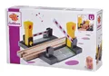 Produktbild: Eichhorn Schienenbahn 100006500 Bahnübergang, 4 teilig, FSC zertifiz (US IMPORT)
