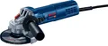 Produktbild: Bosch Kabelgebundener Winkelschleifer GWS 9-125 S Art des Zubehörs: GWS 9-125 S, Karton|Betriebsart: Kabelgebunden