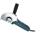 Produktbild: Winkelschleifer elektrisch regelbar 125 mm Art. 40265