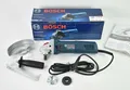 Produktbild: BOSCH GWS 9-125 S Winkelschleifer Electronic Schleifer GWS 9 S Drehzahlregelung