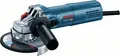 Produktbild: BOSCH Winkelschleifer GWS 9-125 S, mit Aufnahmeflansch