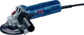 Produktbild: Bosch GWS 9-125 S Winkelschleifer 125 mm 900 Watt im Karton
