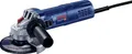 Produktbild: Bosch Blue GWS 9-125 S Winkelschleifer 125 mm 900 Watt 0601396104