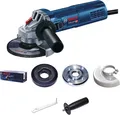 Produktbild: Bosch Professional Winkelschleifer GWS 9-125 S 900W 125mm Drehzahlregel