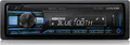 Produktbild: Alpine UTE-200BT | Bluetooth | USB/MP3 | 1-DIN Autoradio