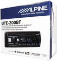 Produktbild: Alpine UTE-200BT