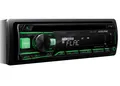 Produktbild: DIGITAL MEDIA RECEIVER MIT BLUETOOTH® ALPINE UTE-200BT KOSTENLOSER VERSAND WE...