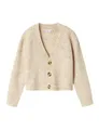 Produktbild: NAME IT Girl Strickjacke Boxy-