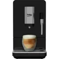 Produktbild: Automatische Espressomaschine BEKO CEG3192B, 1,5 l, 1350 W, 19 bar, Schwarz-Silber - Schwarz