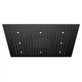 Produktbild: Steinberg Sensual Rain Regenpaneel, LED-Beleuchtung, Komplettset, Deckeneinbau,