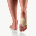 Produktbild: BORT Metatarsal Bandage m.Pelotte 25 cm haut 2 ST