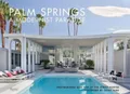 Produktbild: Palm Springs: A Modernist Paradise by Tim Street-Porter [Hardback]