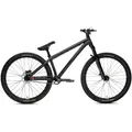 Produktbild: Movement 2 - DJ/Slopestyle - Black