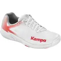 Produktbild: Kempa Wing 2.0 Women Handballschuhe Handball Sport-Schuhe Turn-Schuhe Indoor Fitness Gym - Sport-Schuhe für Kinder, Damen mit Michelin-Sohle für optimalen Grip