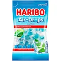 Produktbild: Haribo Air-Drops Ice Mint 2x 100g