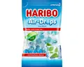 Produktbild: HARIBO Süßigkeit, Haribo Air Drops Ice Mint Einzeln verpackte Gummi Bonbons 100g