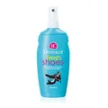 Produktbild: 8595003104234 Fresh Shoes odświeżający spray do stóp i obuwia 130ml Dermacol