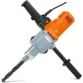 Produktbild: Fein - Viergang-bohrmaschine Boz 32-4 M Bis 32 Mm - 72025160000