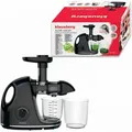Produktbild: Slow Juicer 150w Für Obst Und Gemüse Kaltpresse Klausberg Kb-7861