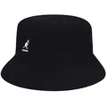 Produktbild: Kangol Herren Wollmütze Gr. 60, Schwarz (Black BK001)
