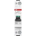 Produktbild: ABB DS301CC10A30 DS301CA-C10/0,03 FI/LS-Schalter 6kA 1P+N 2CSR255163R1104 (2CSR255163R1104)