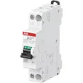 Produktbild: ABB DS301CA-C10/0,03 FI/LS-Schalter 6kA, 1P+N, Typ A, C10, 30mA