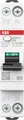 Produktbild: ABB DS301CC10A30 - FI/LS-Schalter, Char. C, Typ A, 10 A, 30 mA