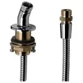 Produktbild: Hansgrohe Brausehalter Chrom 28307000