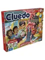 Produktbild: Hasbro Cluedo Junior (English)