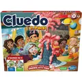 Produktbild: Hasbro Gaming Cluedo Junior 2-in-1 Brettspiel (Englisch) (57486747)