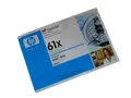 Produktbild: Original HP Toner LaserJet 61X (C8061X) Schwarz Tonerkartusche #225